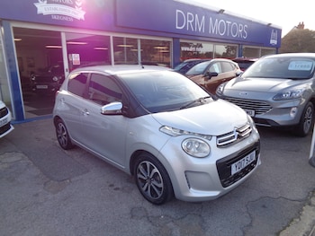 Used Citroen C1 2017 for sale - 76242954: Photo