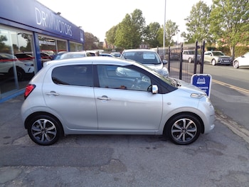 Used Citroen C1 2017 for sale - 76242954: Photo