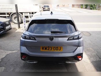 Used Peugeot 308 2023 for sale - 79240159: Photo