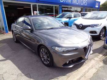 2017 - 2.0 TB Super 4dr Auto