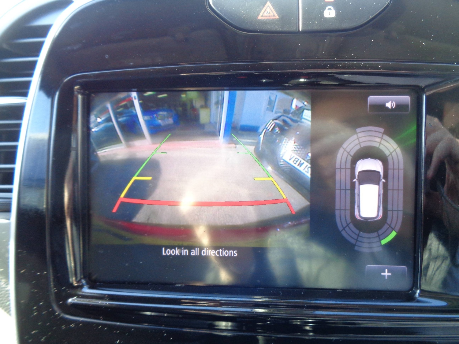 Used Renault Captur 2019 for sale - 76638832: Photo 11