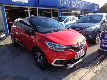 2019 - 1.5 dCi 90 GT Line 5dr