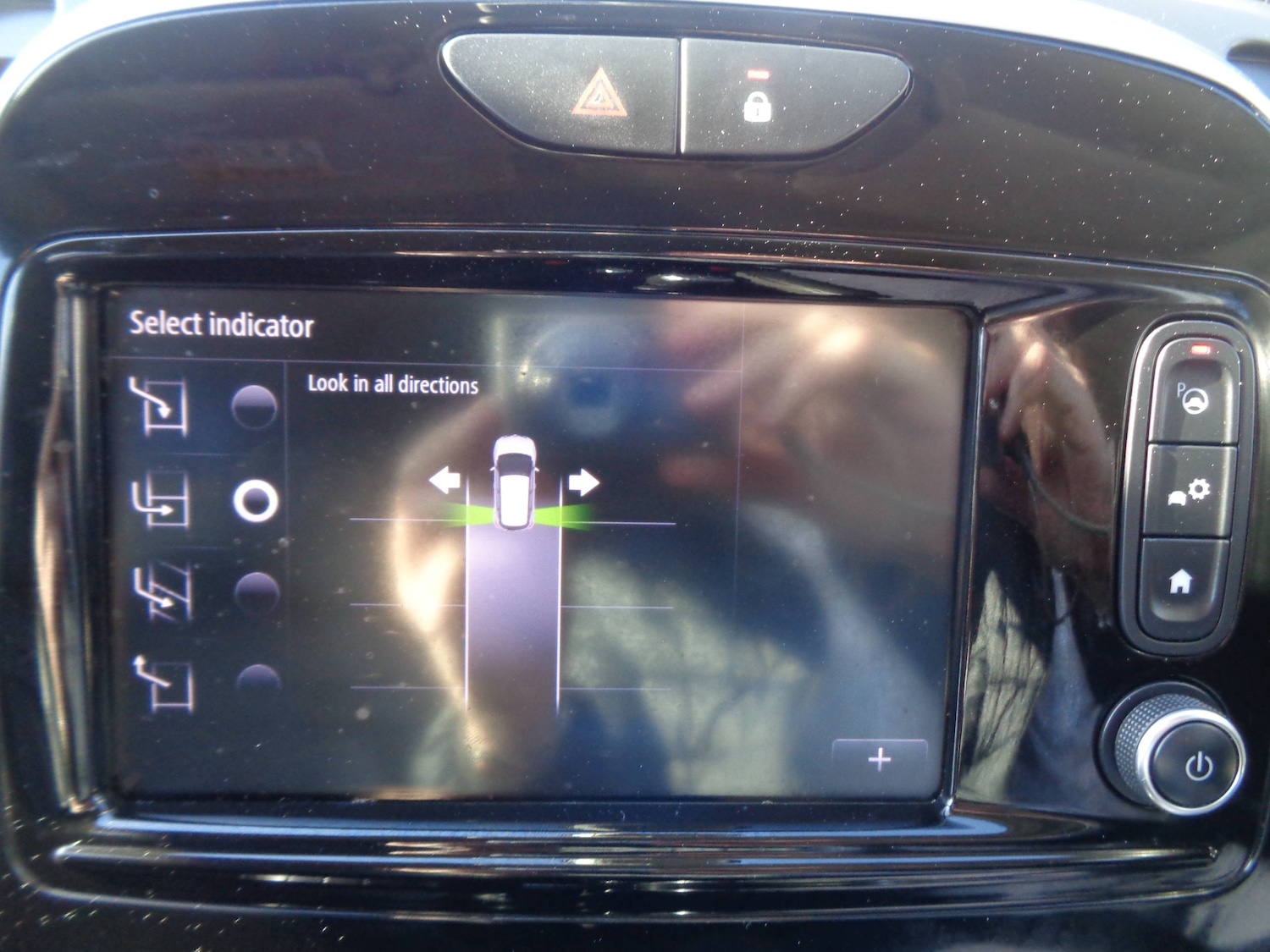 Used Renault Captur 2019 for sale - 76638832: Photo 9