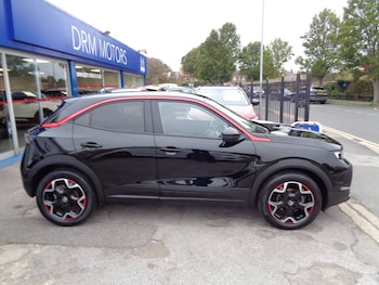Used Vauxhall Mokka 2022 for sale - 76302998: Photo