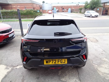 Used Vauxhall Mokka 2022 for sale - 76302998: Photo