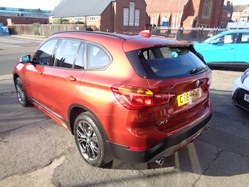 Used BMW X1 undefined for sale - 77760820: Photo