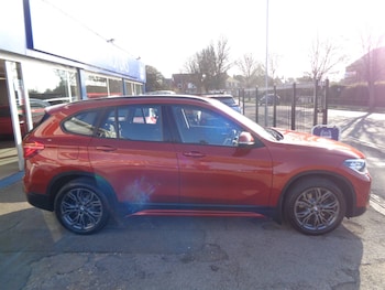 Used BMW X1 undefined for sale - 77760820: Photo