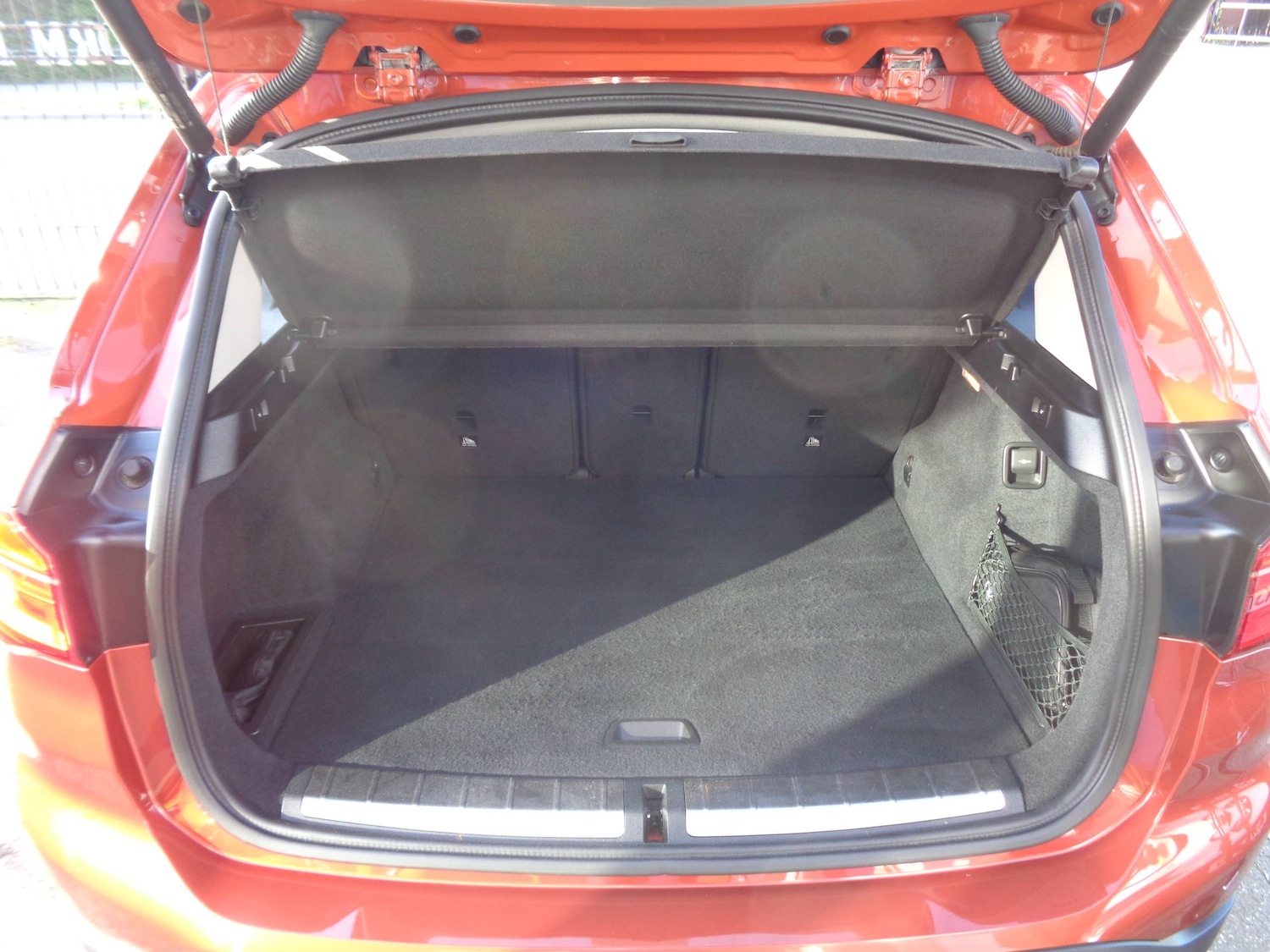 Used BMW X1 for sale - 77760820: Photo 4