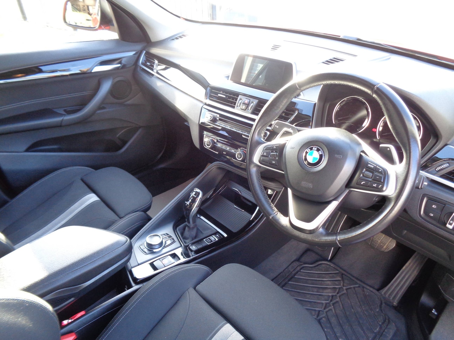 Used BMW X1 for sale - 77760820: Photo 5