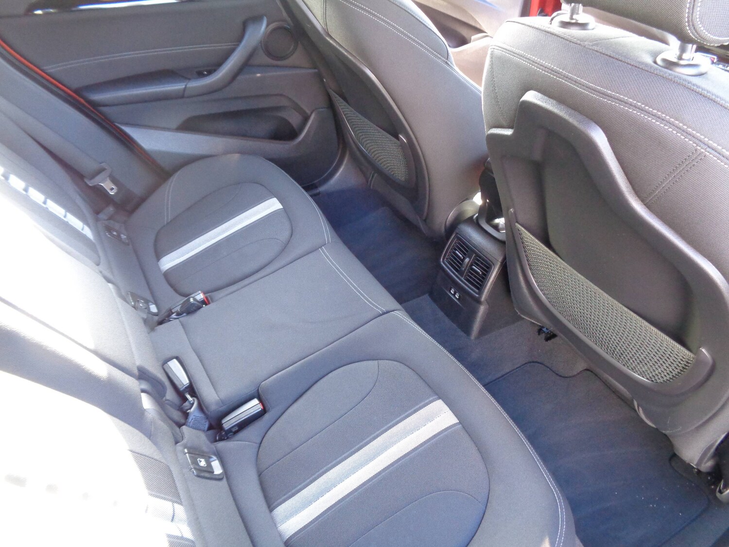 Used BMW X1 for sale - 77760820: Photo 6