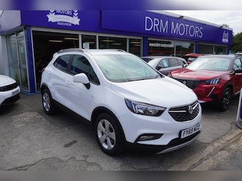 Used Vauxhall Mokka X 2019 for sale - 79342408: Photo