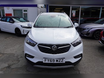 Used Vauxhall Mokka X 2019 for sale - 79342408: Photo
