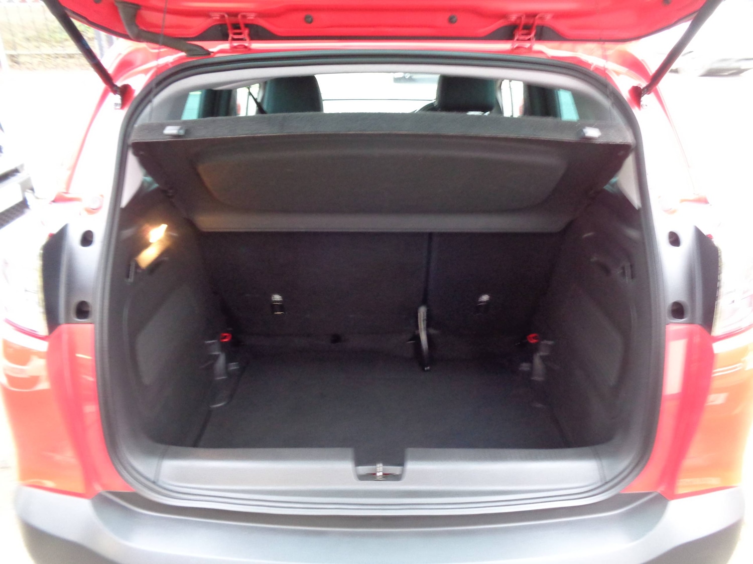 Used Vauxhall Crossland X 2019 for sale - 76576838: Photo 4