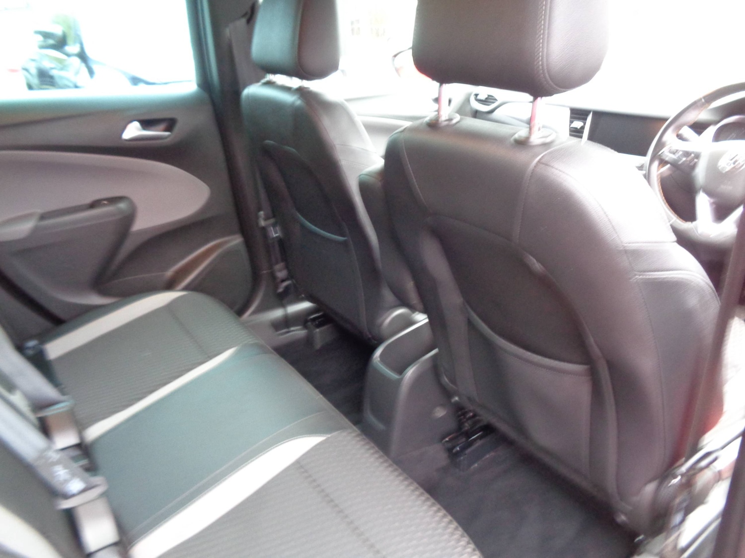 Used Vauxhall Crossland X 2019 for sale - 76576838: Photo 6