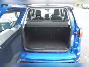 Used Ford Ecosport 2020 for sale - 79731859: Photo