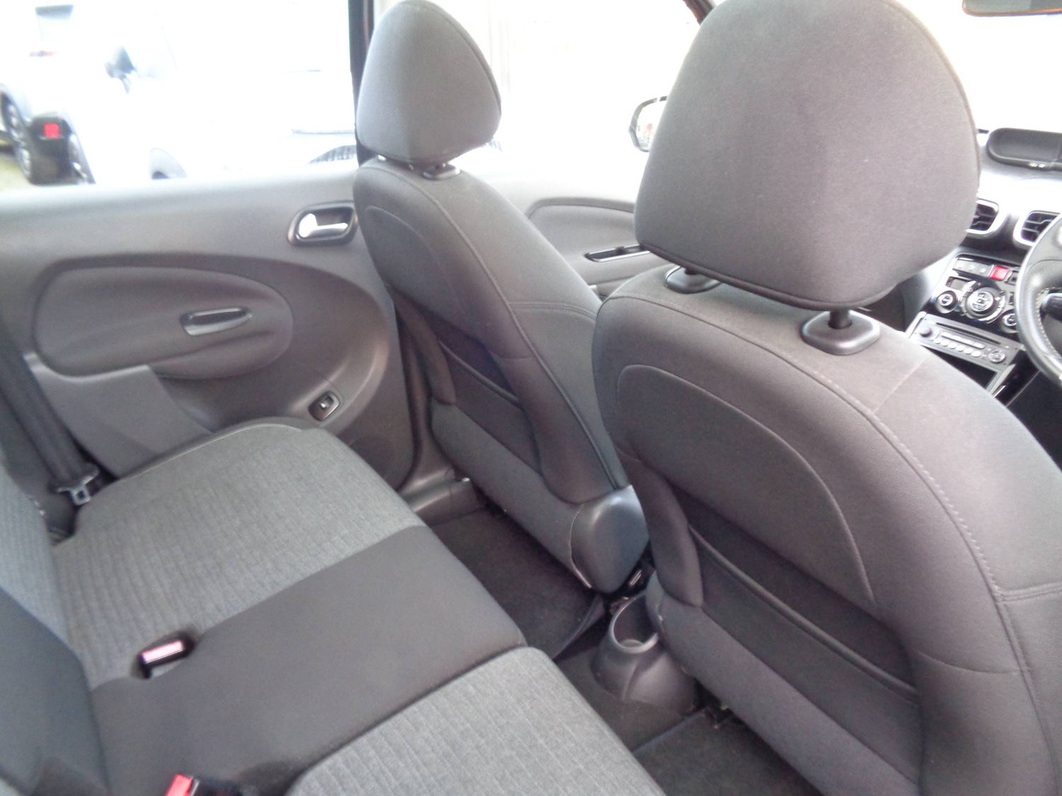 Used Citroen C3 Picasso 2016 for sale - 77391965: Photo 7