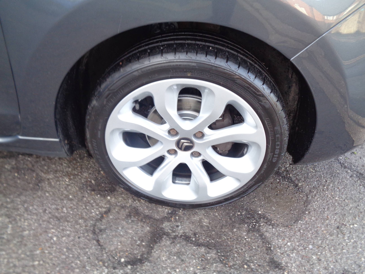 Used Citroen C3 Picasso 2016 for sale - 77391965: Photo 8