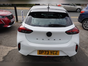 Used Vauxhall Corsa 2023 for sale - 79275380: Photo
