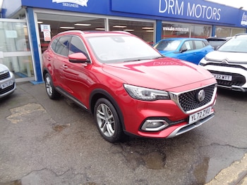 MG MG HS feature image