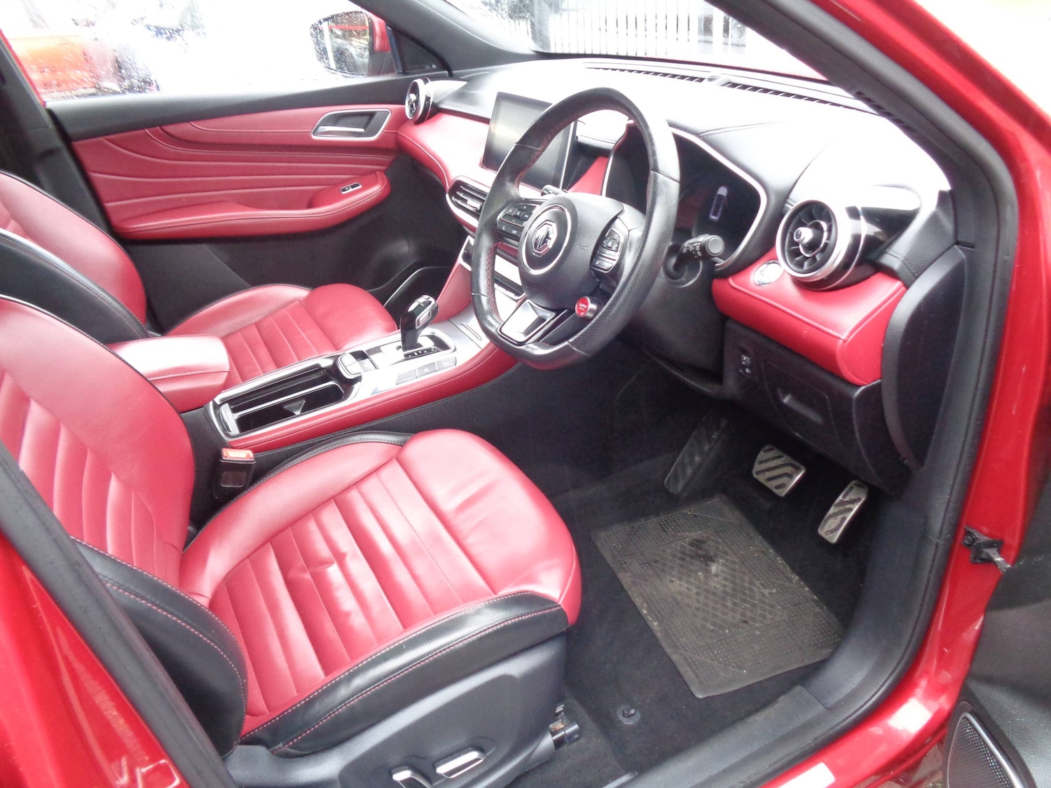 Used MG MG HS 2022 for sale - 77461413: Photo 4