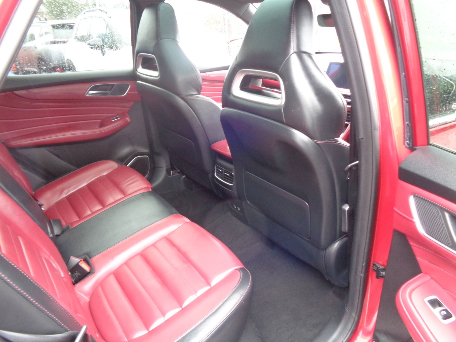 Used MG MG HS 2022 for sale - 77461413: Photo 5