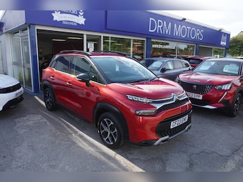 Used Citroen C3 Aircross 2023 for sale - 79342409: Photo