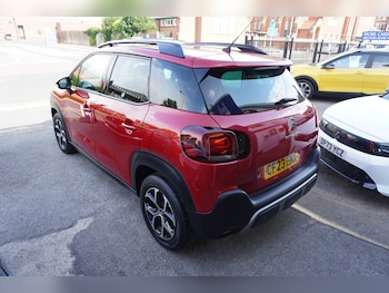 Used Citroen C3 Aircross 2023 for sale - 79342409: Photo