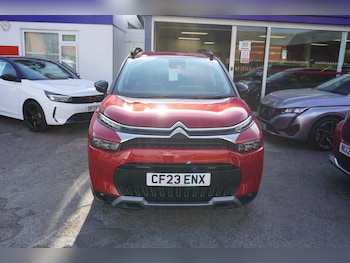 Used Citroen C3 Aircross 2023 for sale - 79342409: Photo