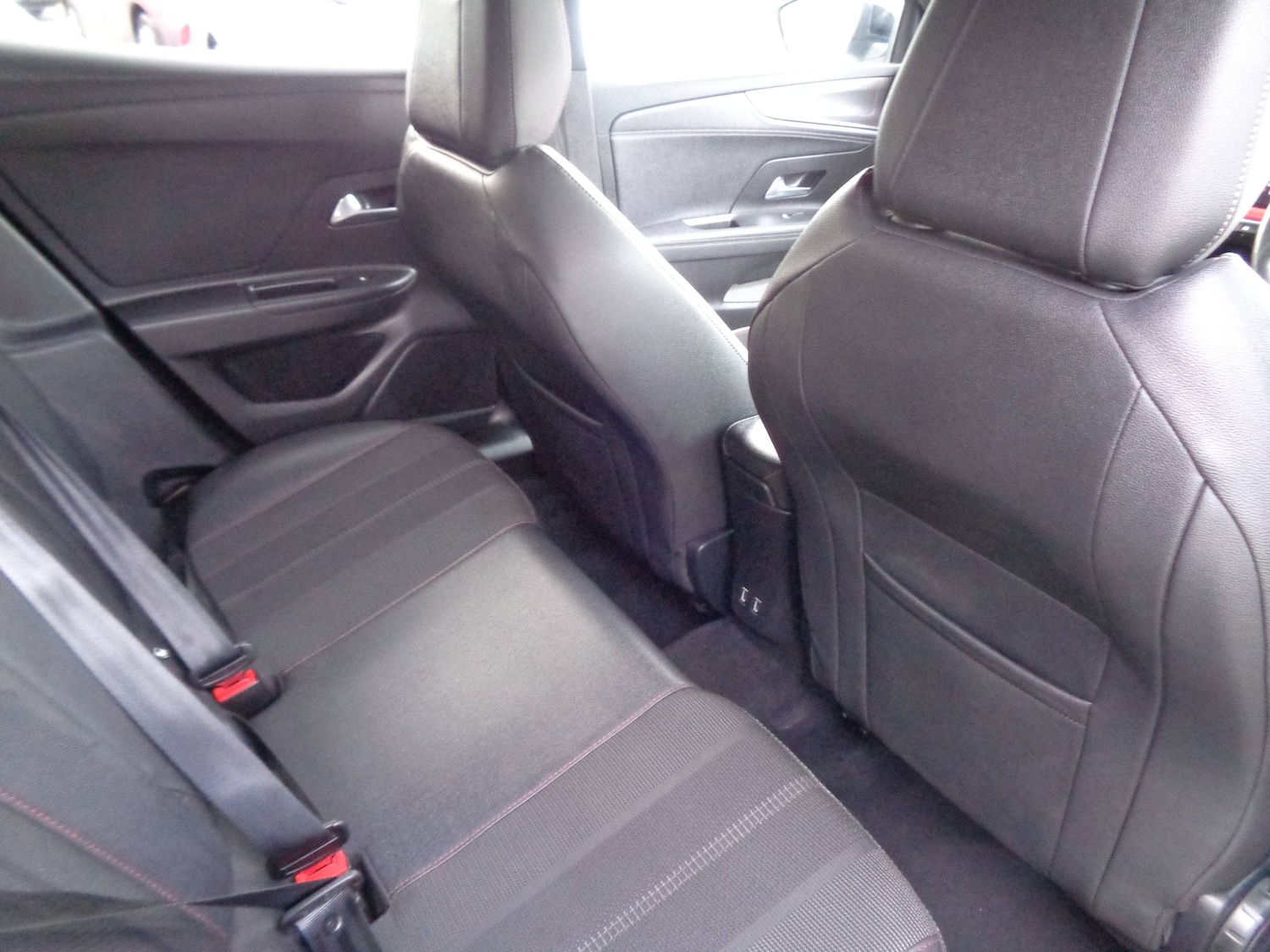 Used Vauxhall Mokka 2022 for sale - 77135922: Photo 11