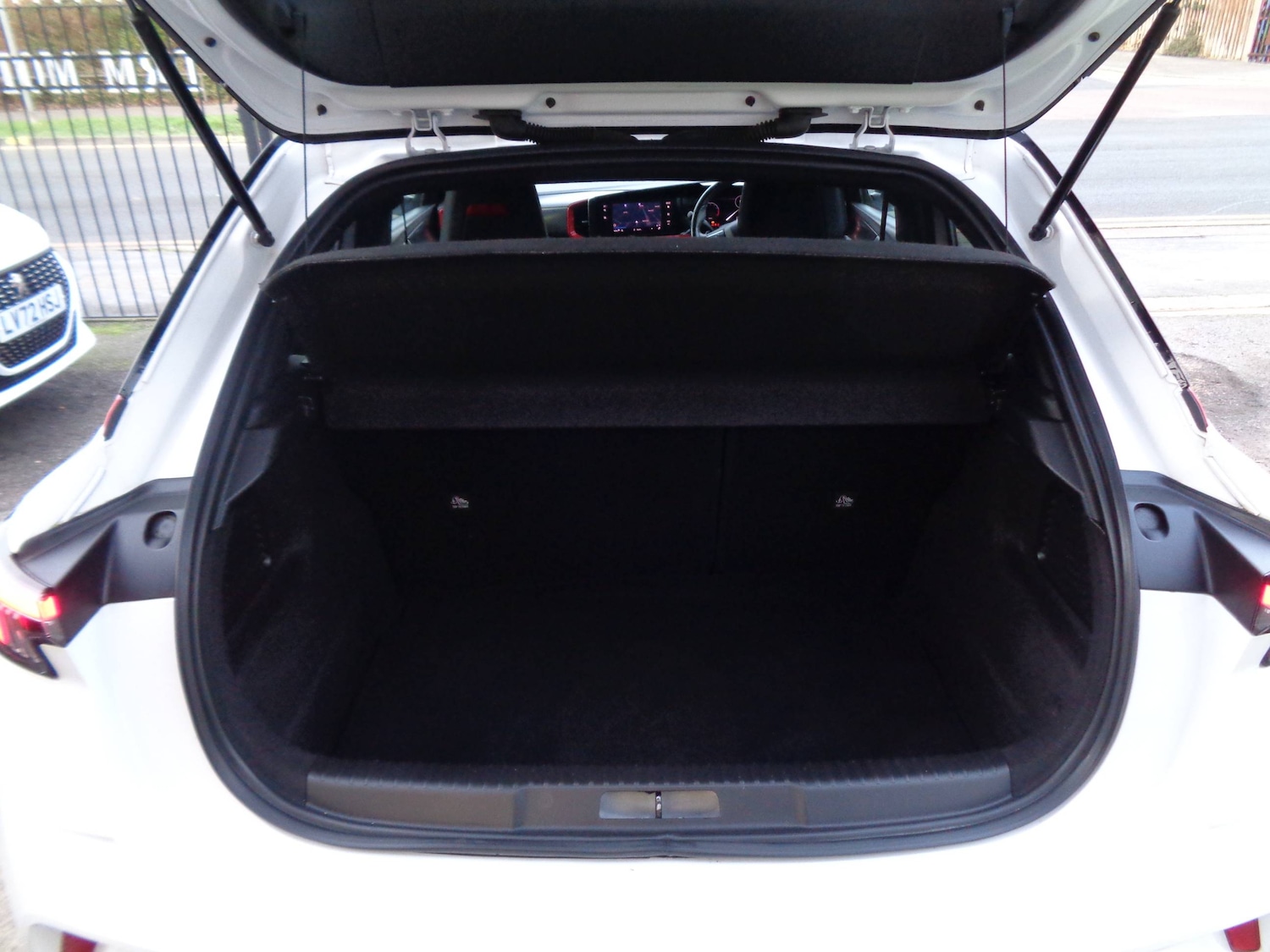 Used Vauxhall Mokka 2022 for sale - 77135922: Photo 12