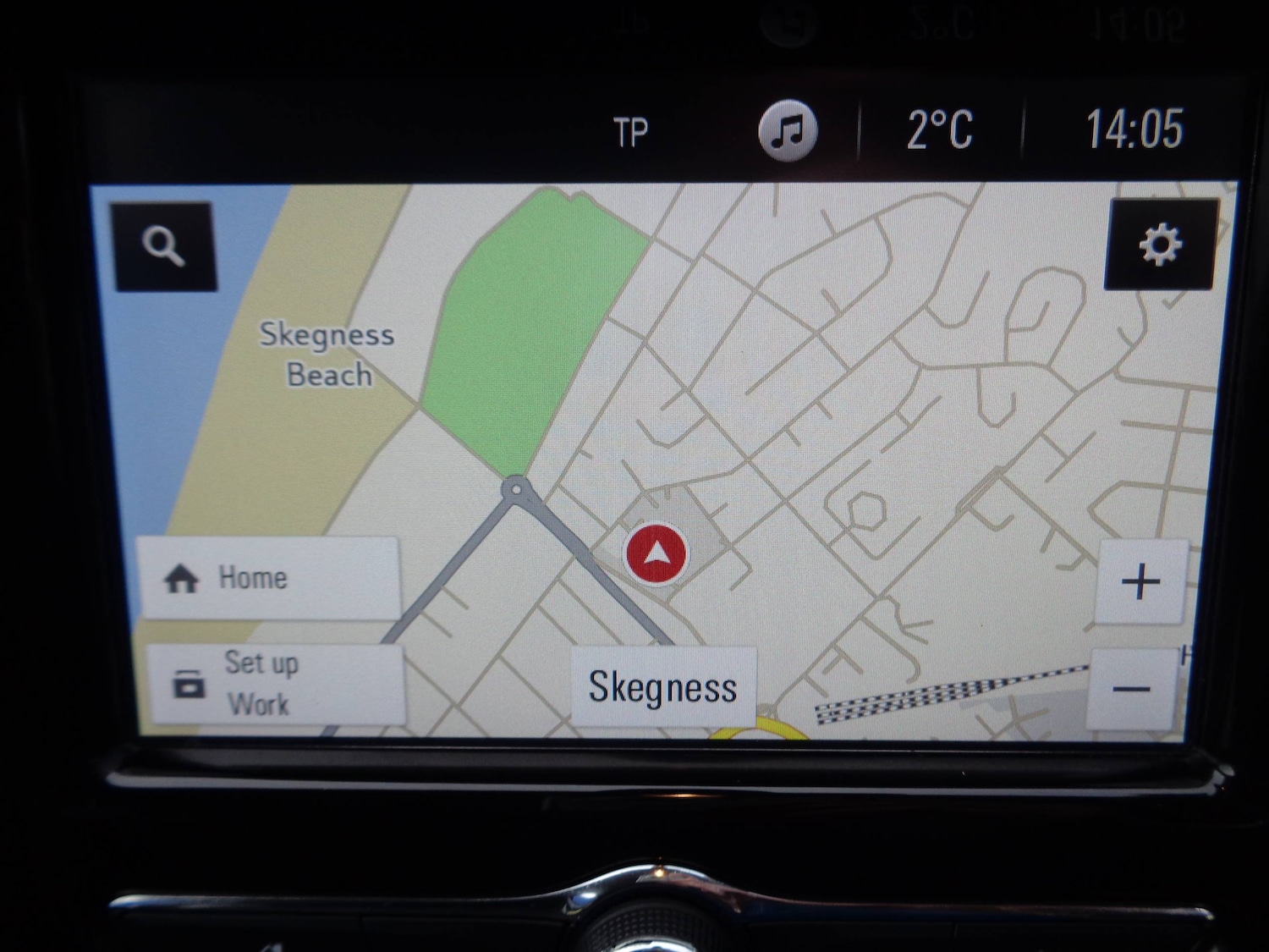 Used Vauxhall Mokka 2022 for sale - 77135922: Photo 13