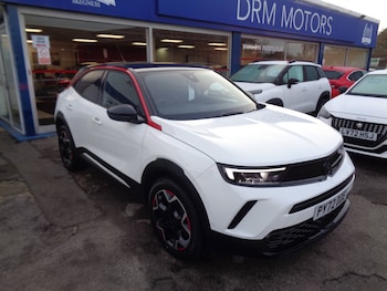 2022 - 1.2 Turbo GS Line 5dr Auto