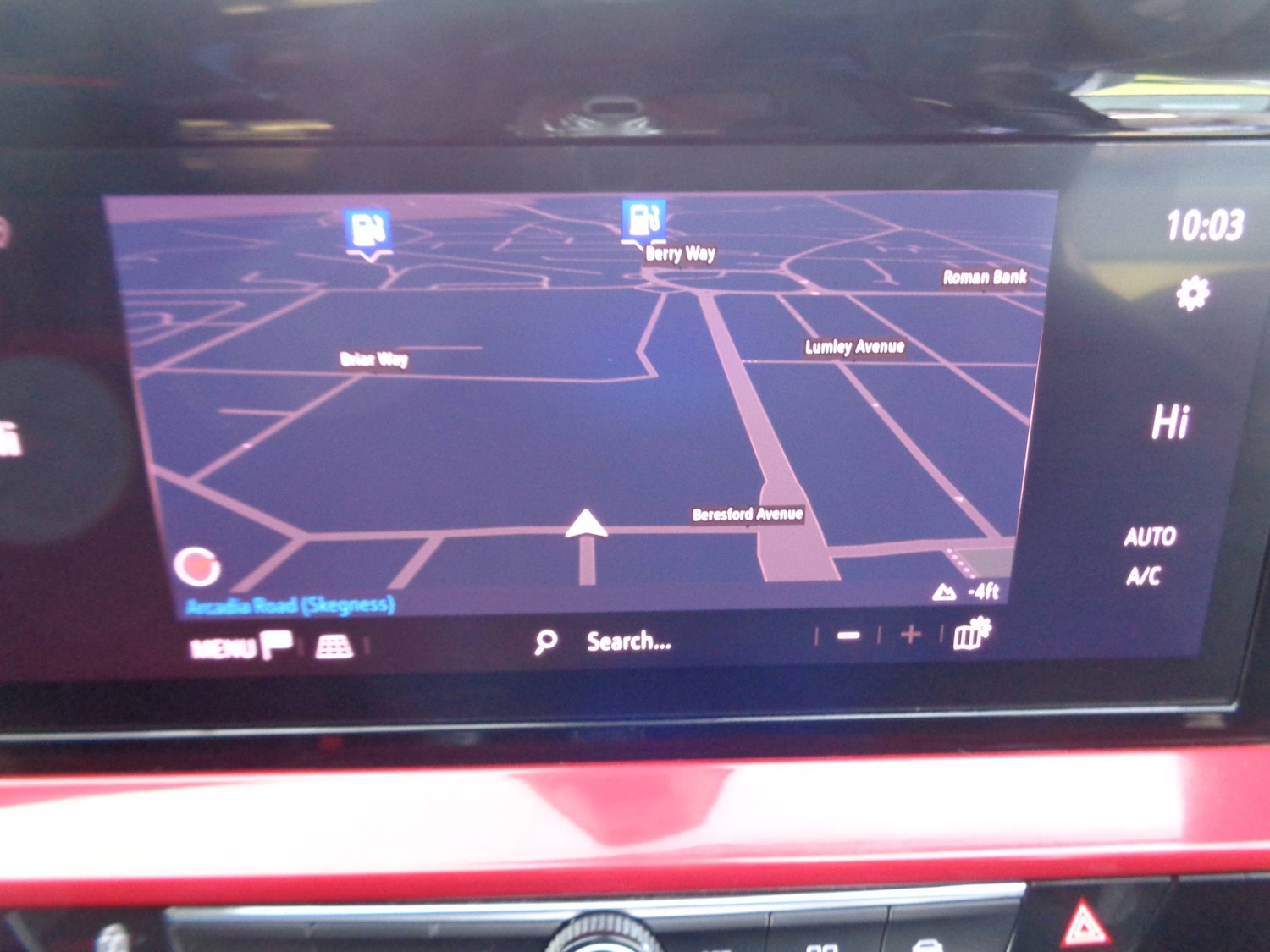 Used Vauxhall Mokka 2022 for sale - 77135922: Photo 7