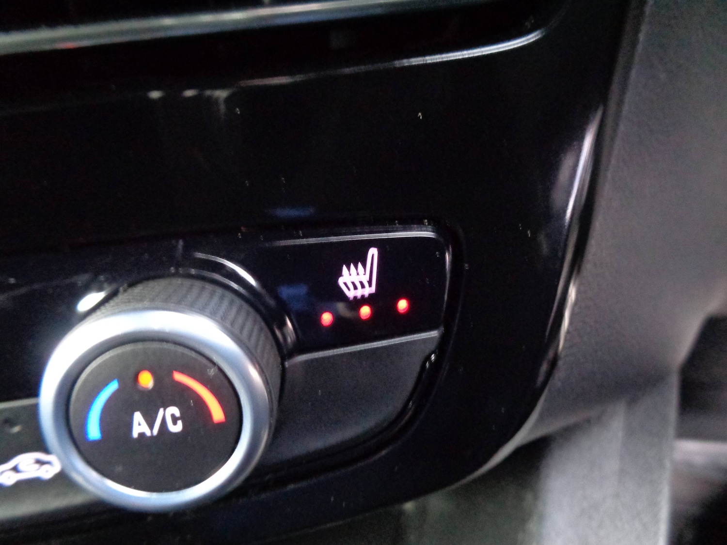 Used Vauxhall Mokka 2022 for sale - 77135922: Photo 9