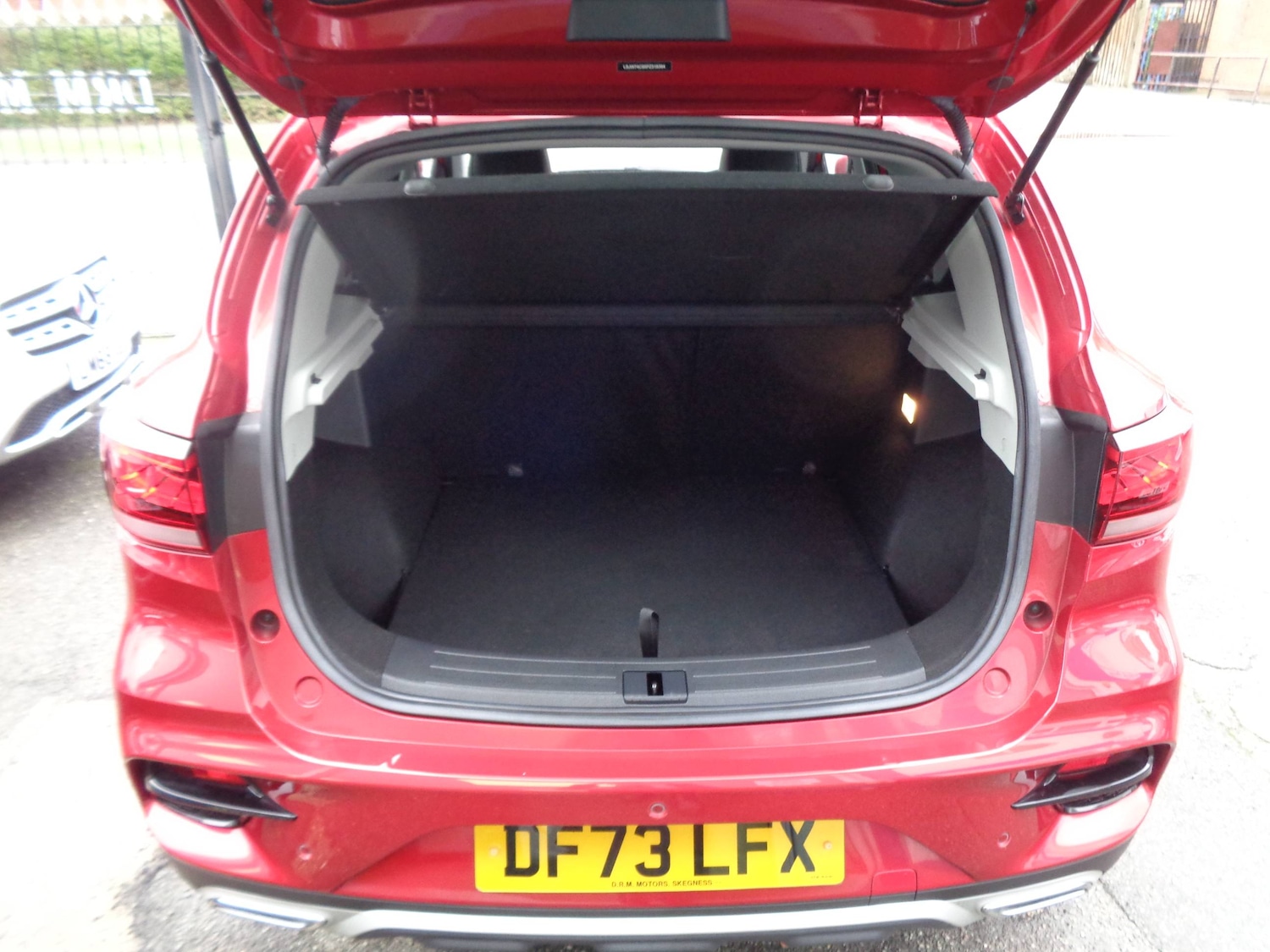 Used MG MG ZS 2023 for sale - 77541697: Photo 4