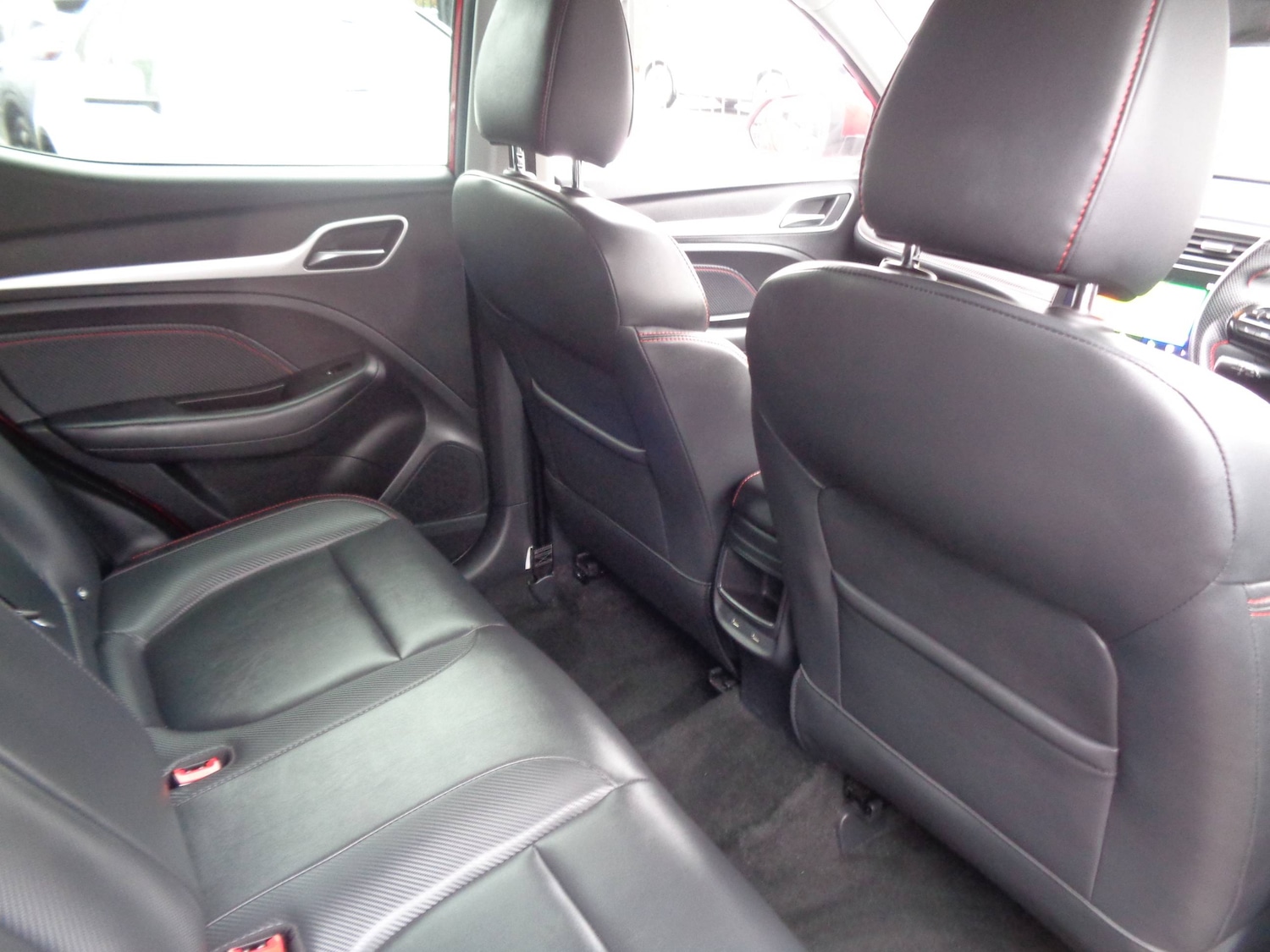 Used MG MG ZS 2023 for sale - 77541697: Photo 6