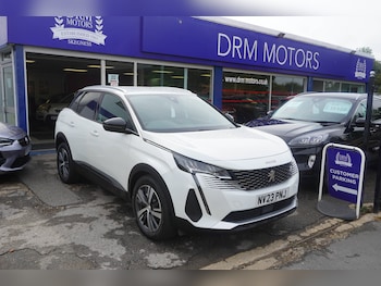 Used Peugeot 3008 2023 for sale - 79556863: Photo