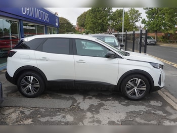 Used Peugeot 3008 2023 for sale - 79556863: Photo