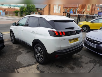 Used Peugeot 3008 2023 for sale - 79556863: Photo