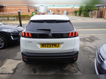 Used Peugeot 3008 2023 for sale - 79556863: Photo