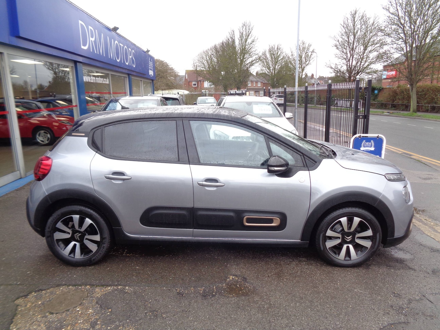 Used Citroen C3 2023 for sale - 77541698: Photo 2