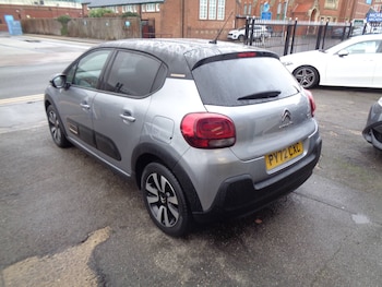 Used Citroen C3 2023 for sale - 77541698: Photo