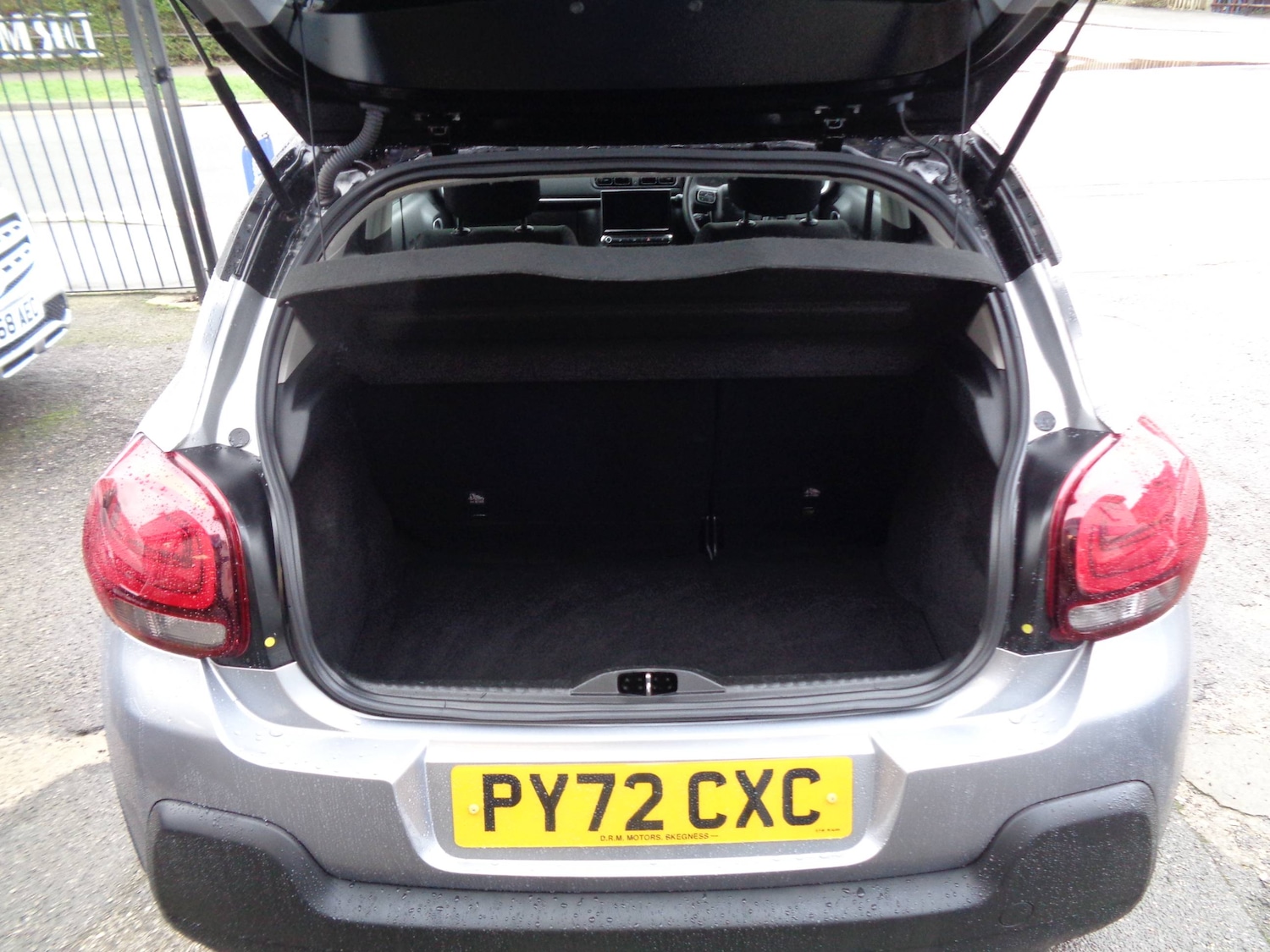 Used Citroen C3 2023 for sale - 77541698: Photo 5