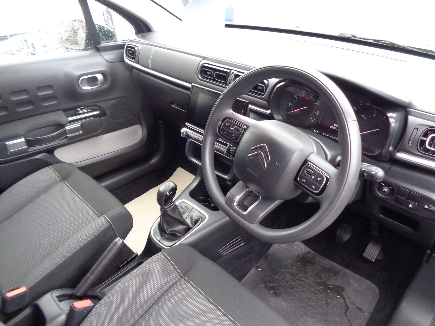 Used Citroen C3 2023 for sale - 77541698: Photo 6