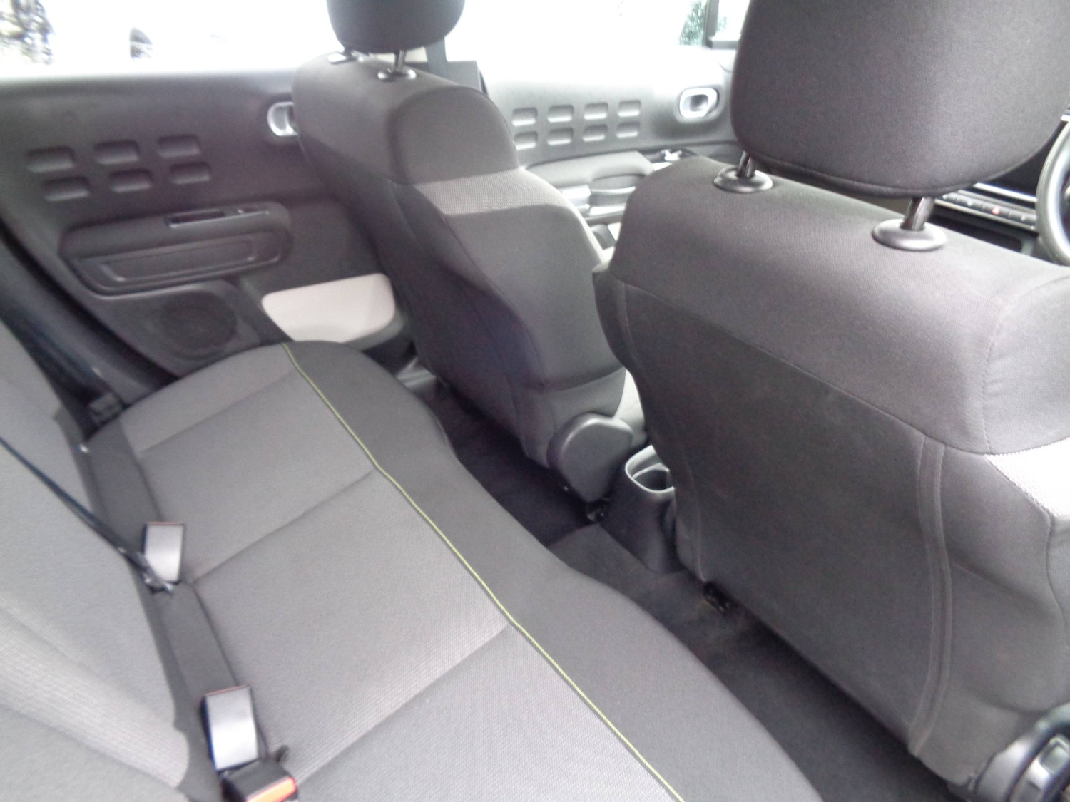 Used Citroen C3 2023 for sale - 77541698: Photo 7