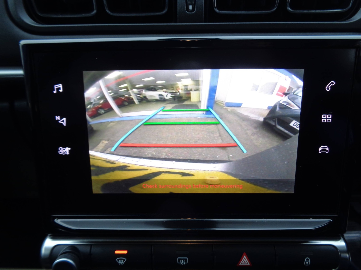 Used Citroen C3 2023 for sale - 77541698: Photo 8