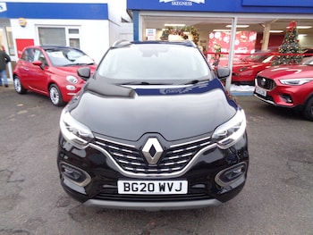 Used Renault Kadjar 2020 for sale - 77904277: Photo