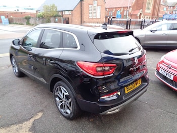 Used Renault Kadjar 2020 for sale - 77904277: Photo