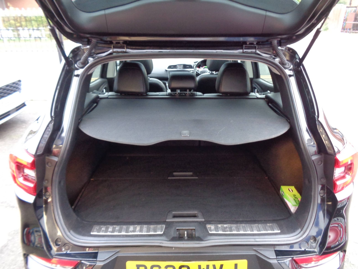 Used Renault Kadjar 2020 for sale - 77904277: Photo 5