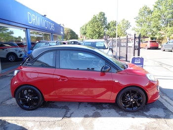 Used Vauxhall Adam 2018 for sale - 75523537: Photo